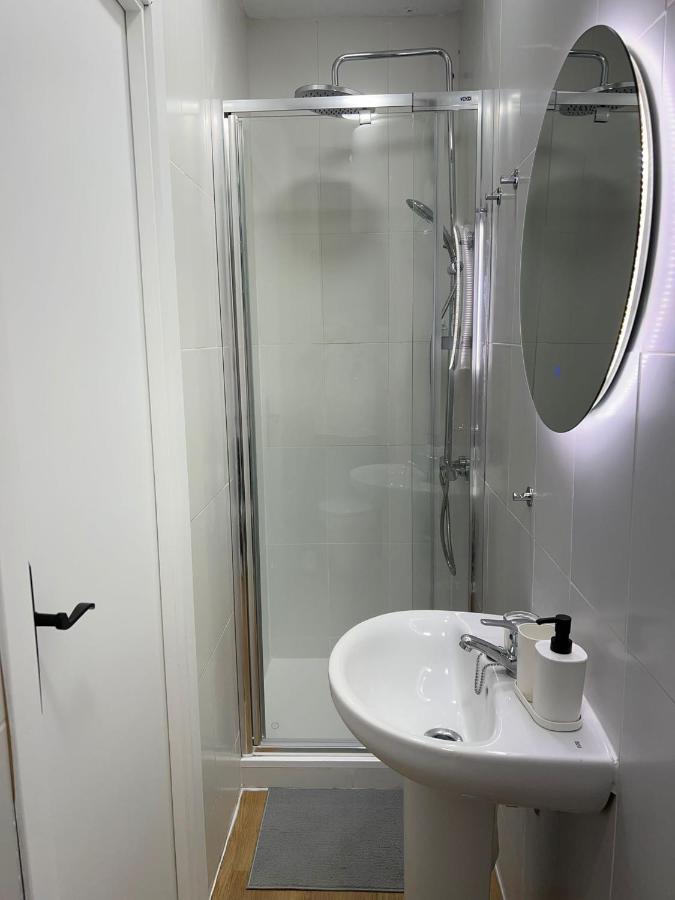 Precioso Apartamento En El Corazon De Мадрид Екстериор снимка