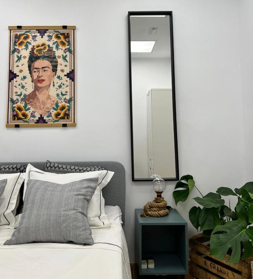 Precioso Apartamento En El Corazon De Мадрид Екстериор снимка