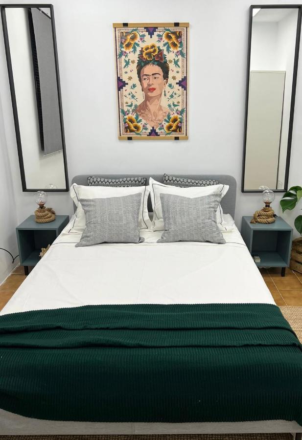 Precioso Apartamento En El Corazon De Мадрид Екстериор снимка