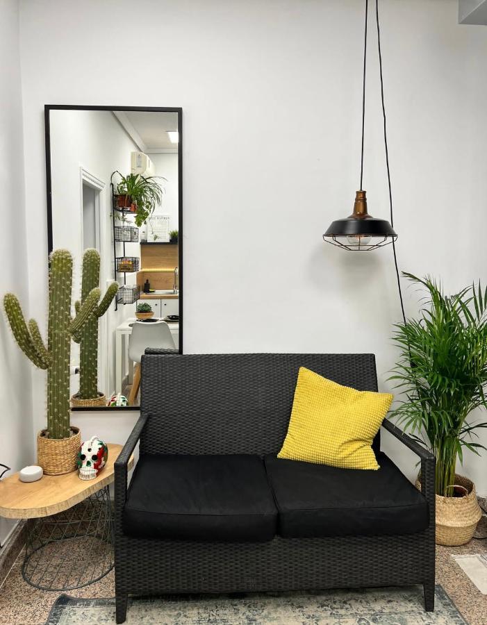 Precioso Apartamento En El Corazon De Мадрид Екстериор снимка