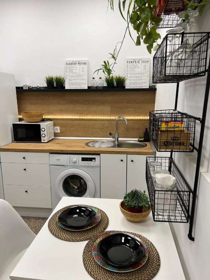 Precioso Apartamento En El Corazon De Мадрид Екстериор снимка