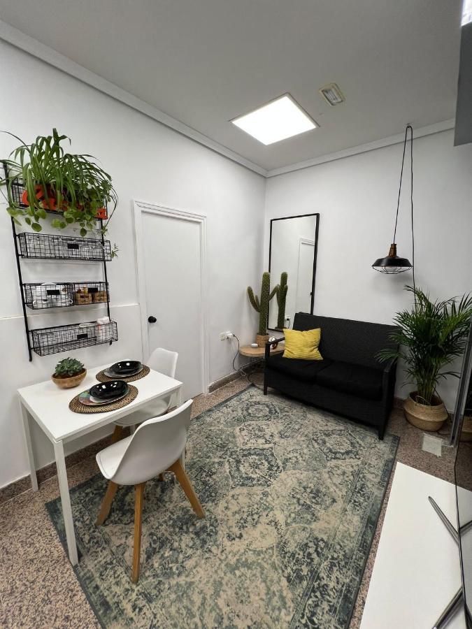 Precioso Apartamento En El Corazon De Мадрид Екстериор снимка